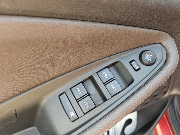 Chevrolet Montana 1.2 Aut 2024 Usado  Usado en Kovacs Usados