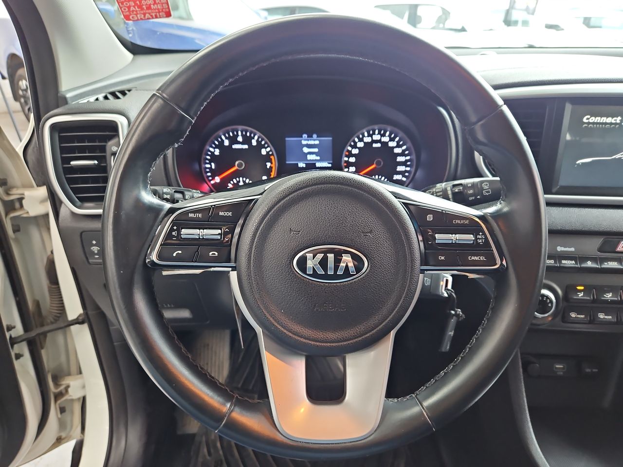 Kia Sportage Sportage Lx 2.0 2019 Usado en Usados de Primera - Sergio Escobar