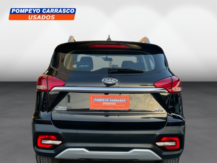 Jac Js3 Js3 1.6 Comfort Mt 2021 Usado  Usado en Pompeyo