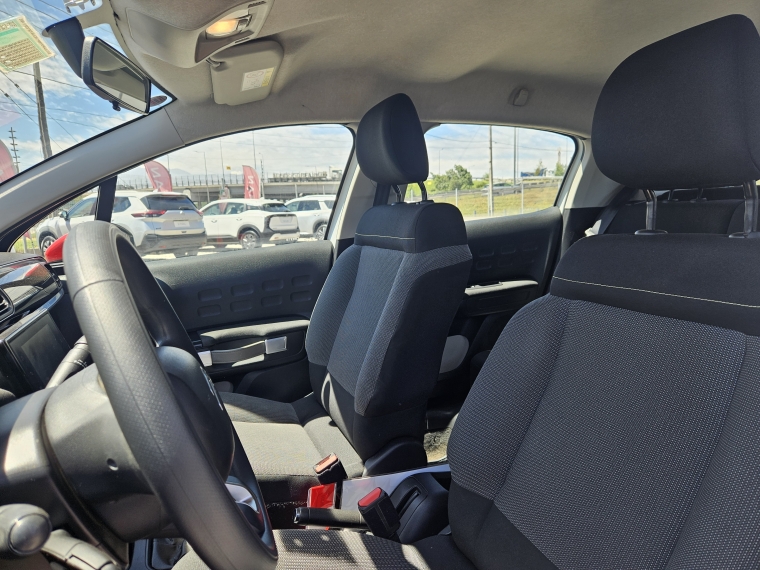 Citroen C-3 Puretech 82 Bvm Feel Mt 1.2 2019 Usado  Usado en Kovacs Usados