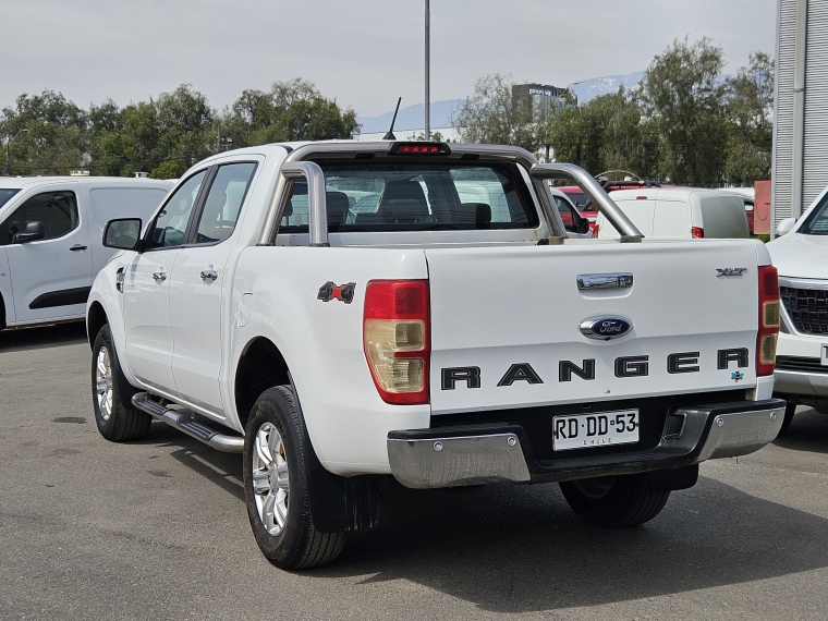 Ford Ranger Dcab Xlt 4x4 3.2 2021 Usado Usado en Autoselect Usados Ford Ranger Dcab Xlt 4x4 3.2 2021 Usado Usado en Autoselect Usados