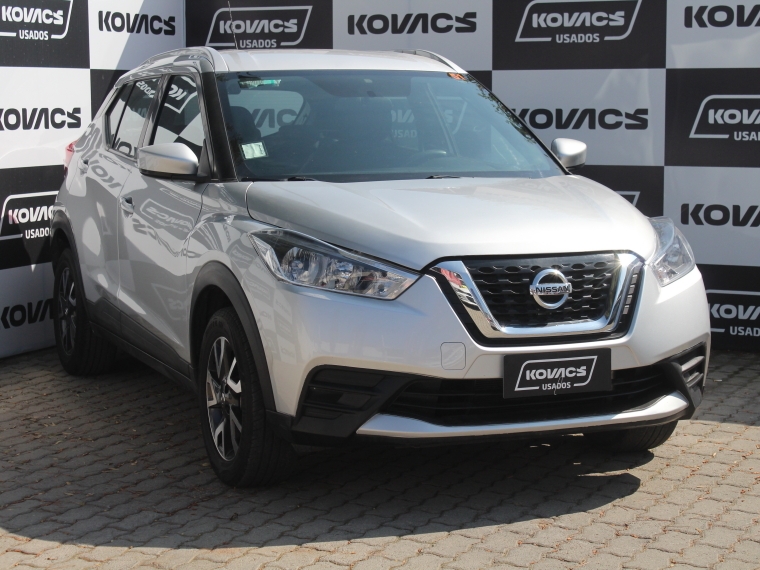 Nissan Kicks Sense 1.6 2018 Usado  Usado en Kovacs Usados