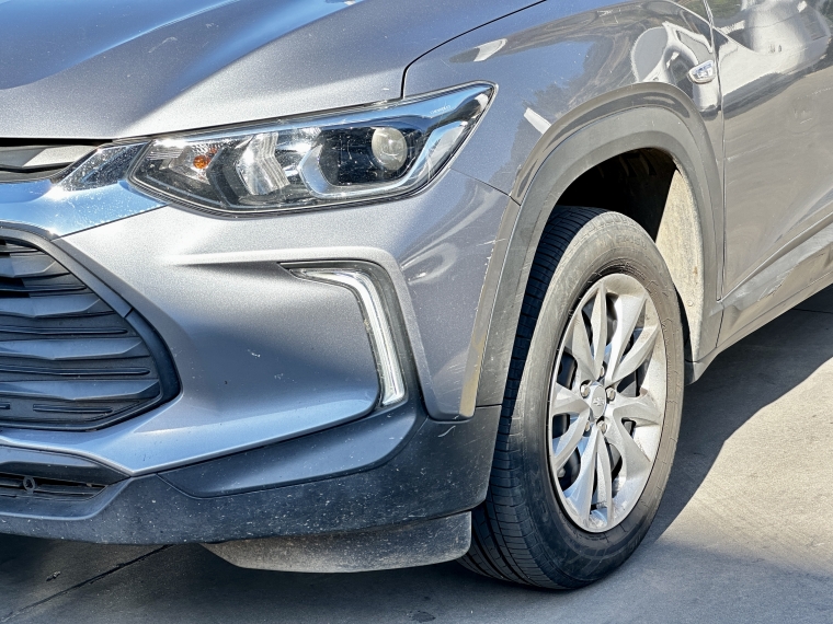 Chevrolet Tracker Tracker 1.2t 2022 Usado en Rosselot Usados