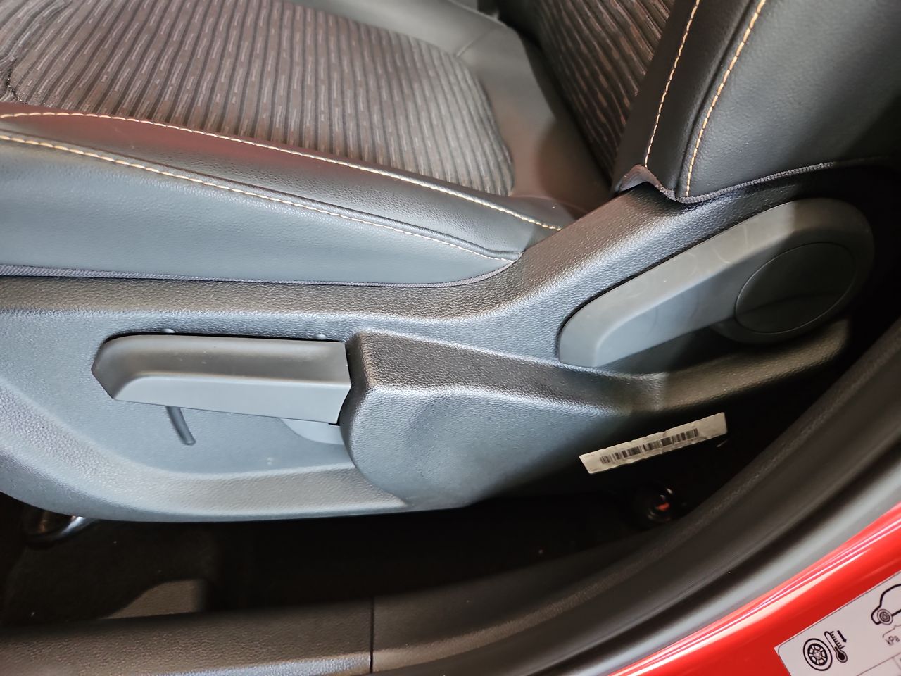 Jac Js4 Js4 Turbo 1.5 2023 Usado en Usados de Primera - Sergio Escobar