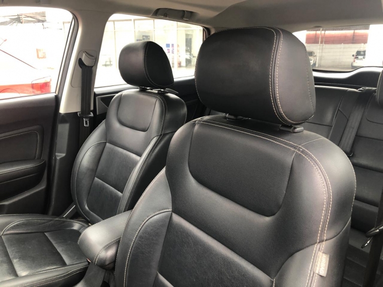 Changan Cs35 1.6 Luxury Mt 2019 Usado  Usado en Webautos.cl