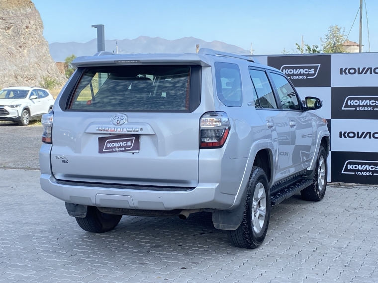 Toyota 4runner Sr5 4.0 2022 Usado  Usado en Kovacs Usados