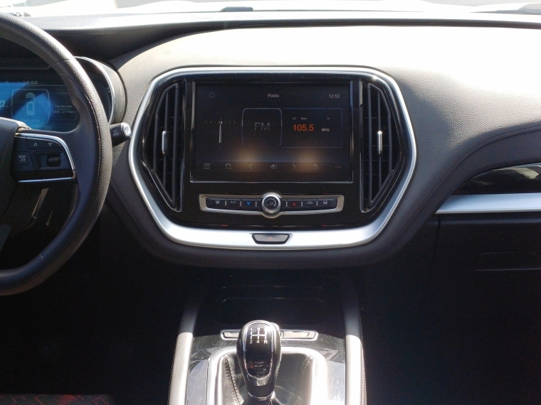 Jetour X70 X70 Gl 1.5 2022 Usado en Rosselot Usados
