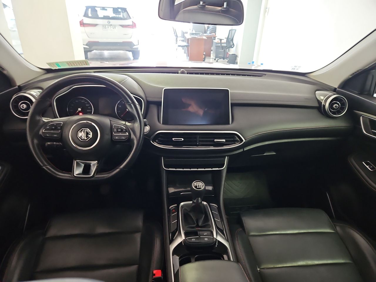 Mg Hs Hs 1.5t 2023 Usado  Usado en Webautos.cl