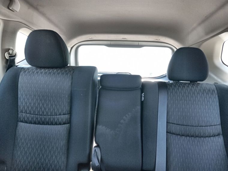 Nissan X-trail 2.5 Sense 4x2 Cvt At 5p 2020 Usado  Usado en Webautos.cl