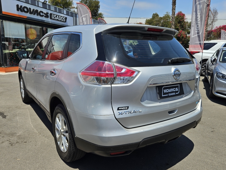 Nissan X-trail Sense 2.5 Aut 2017 Usado  Usado en Kovacs Usados