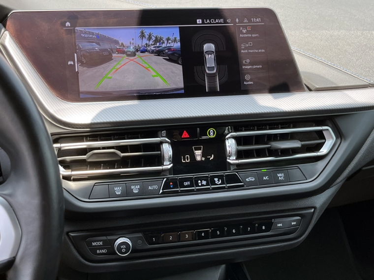 Bmw 218 I Gran Coupe 1.5 Aut 2025 Usado  Usado en BMW Premium Selection