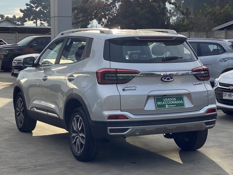 Chery Tiggo 3 Tiggo 3 1.5 2022 Usado en Rosselot Usados