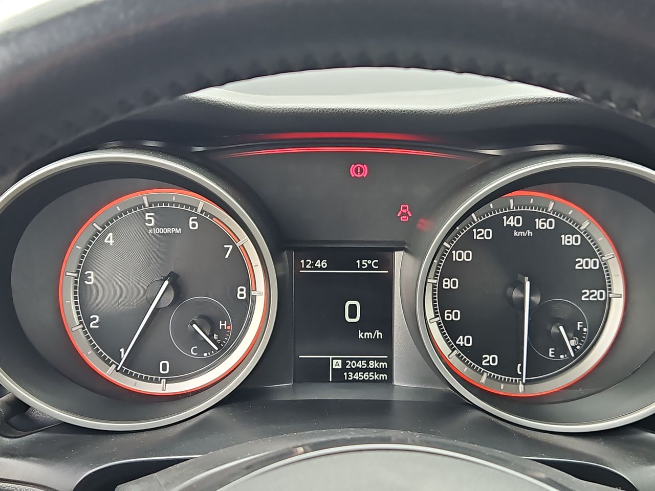 Suzuki Swift Swift Glx Hb 1.2 2023 Usado en Usados de Primera - Sergio Escobar