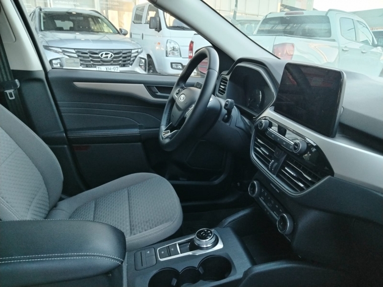 Ford Escape  4x4 2.5 Aut Hibrida  - Unico DueÑo 2023 Usado  Usado en Webautos.cl