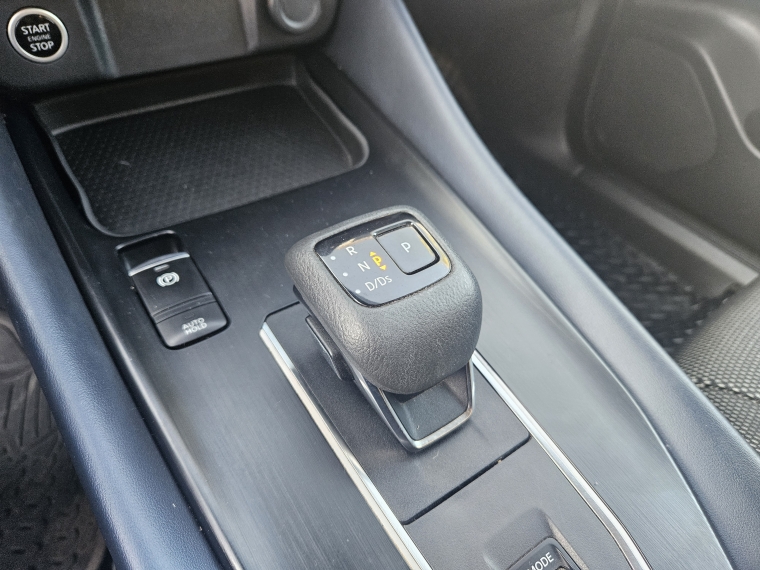 Nissan Qashqai T Advance At 2024 Usado  Usado en Kovacs Usados