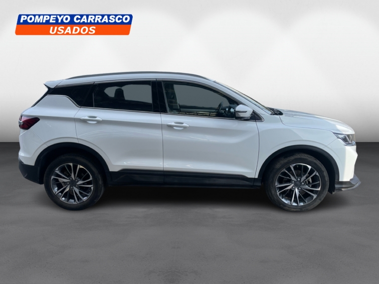 Geely Coolray 1.5 Exclusive 7dct At 2022 Usado  Usado en Pompeyo