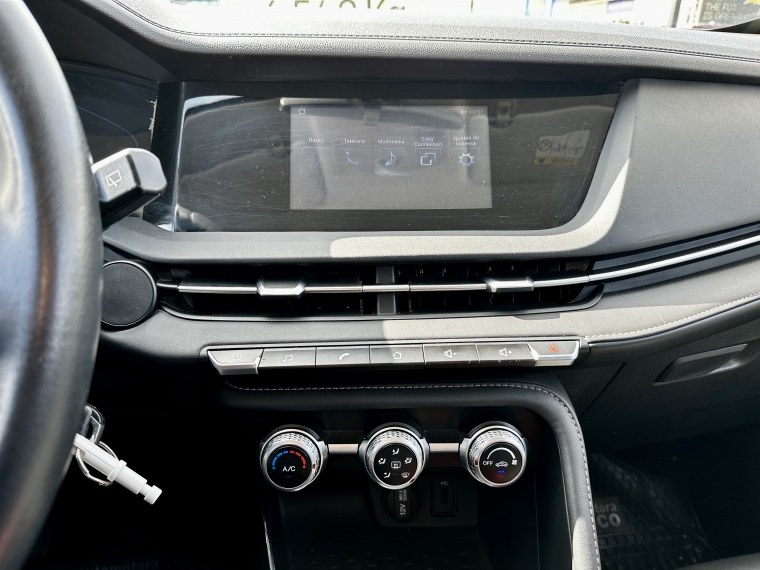 Changan Cs15 — foto 13 de 18