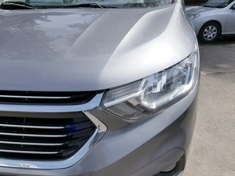 Chevrolet Spin Ltz 2020 Usado  Usado en Webautos.cl