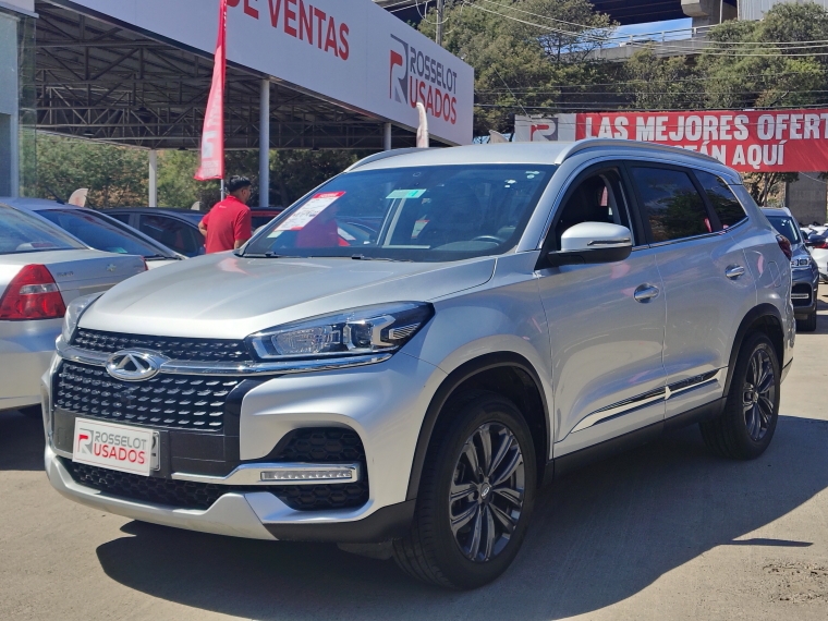 CHERY TIGGO 8 TIGGO 8 1.5 2022