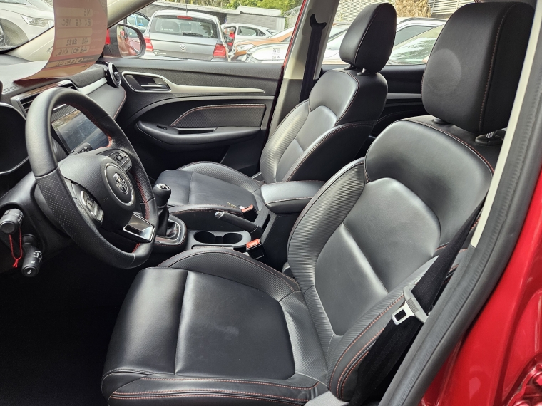 Mg Zx Zx 1.5 2022 Usado en Rosselot Usados