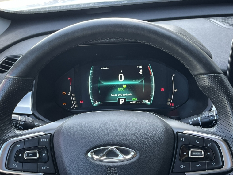 Chery Tiggo 7 pro Tiggo 7 Gls Cvt Pro 1.5 Aut 2022 Usado en Rosselot Usados