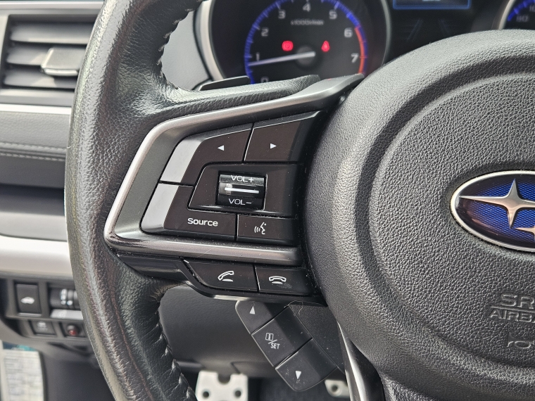 Subaru Legacy 2.5 Limited Es At 4x4 2019 Usado Usado en Kovacs Usados Subaru Legacy 2.5 Limited Es At 4x4 2019 Usado Usado en Kovacs Usados