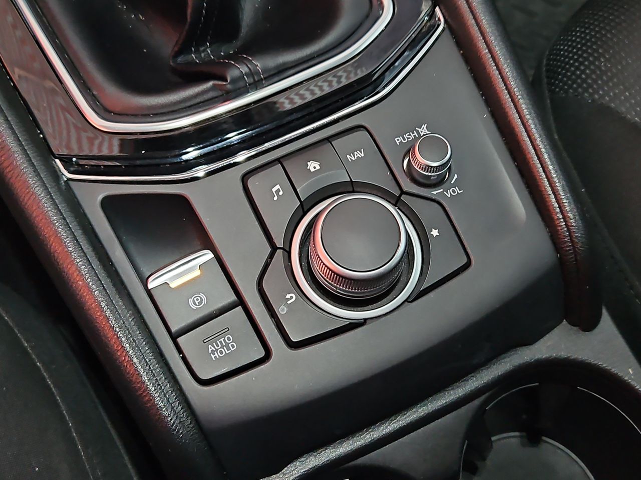 Mazda Cx-5 Cx5 2wd 2.0 2023 Usado  Usado en Webautos.cl