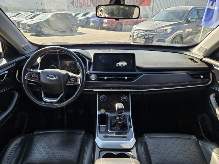 Chery Tiggo 8 Tiggo 8 Gls 1.5 2022 Usado en Rosselot Usados