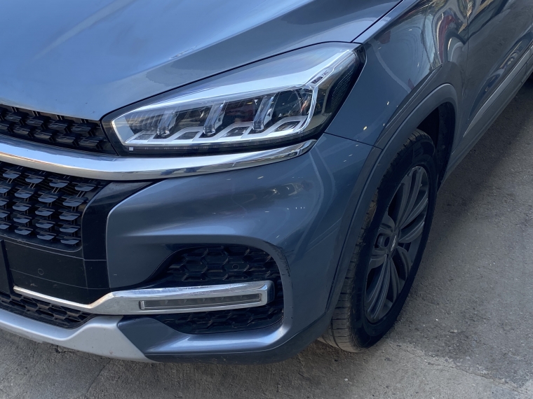 Chery Tiggo 8 Tiggo 8 1.5 Aut 2021 Usado en Rosselot Usados