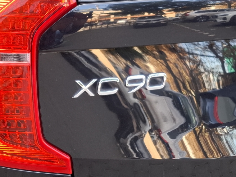Volvo Xc90 2.0 B6 Momentum 4x4 At 5p 2022 Usado Usado en Webautos.cl Volvo Xc90 2.0 B6 Momentum 4x4 At 5p 2022 Usado Usado en Webautos.cl