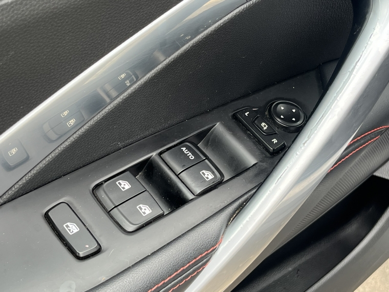 Chevrolet Groove Groove Premier 1.5 Mt 2023 Usado  Usado en Webautos.cl