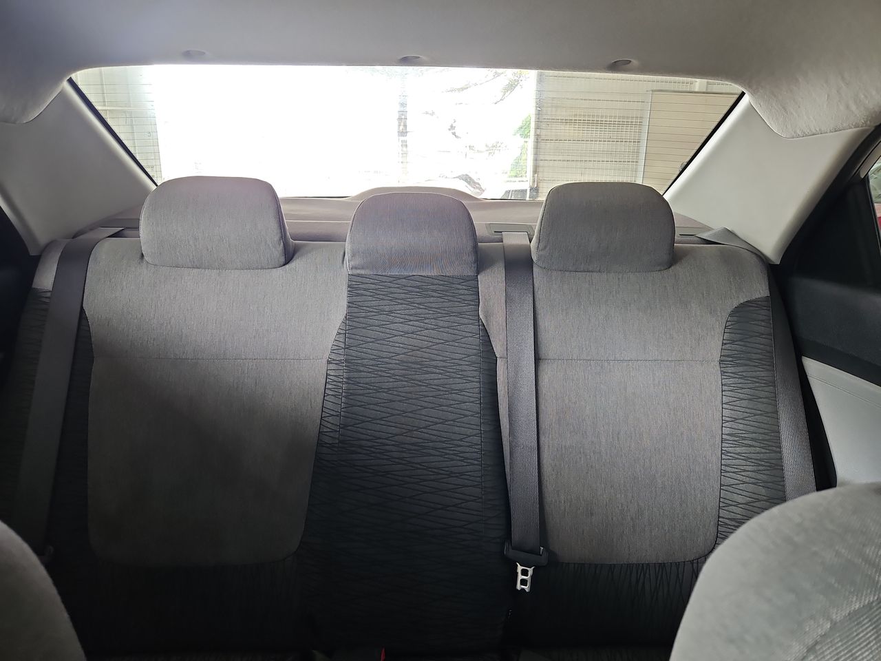 Kia Soluto Soluto 1.4 2022 Usado en Usados de Primera - Sergio Escobar