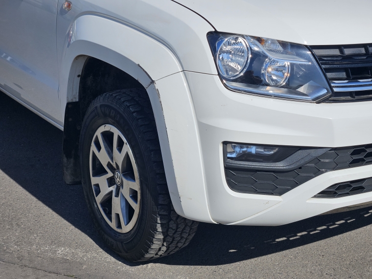 Volkswagen Amarok Tdi 4x4 Trendline 2.0 2022 Usado  Usado en Autoselect Usados