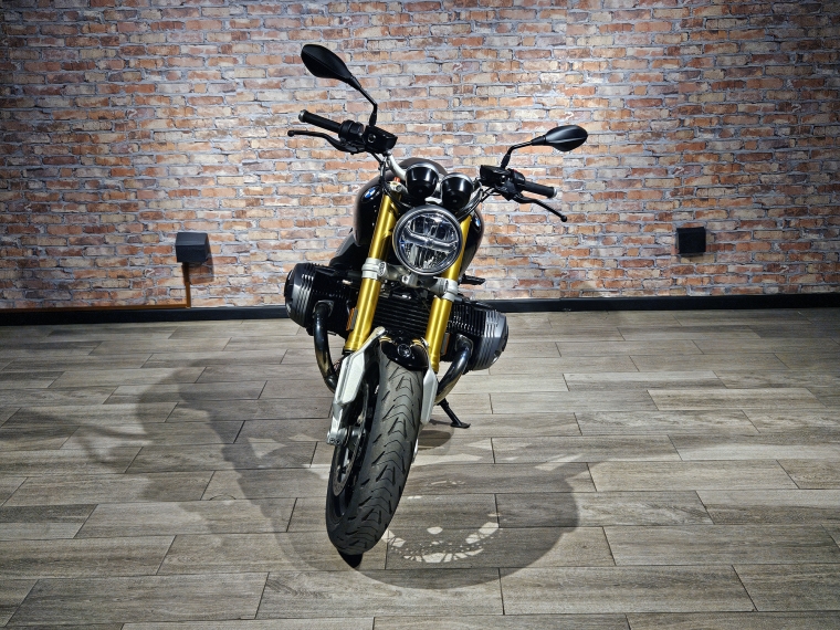 Bmw R ninet Ii 2022 Usado en BMW Premium Selection