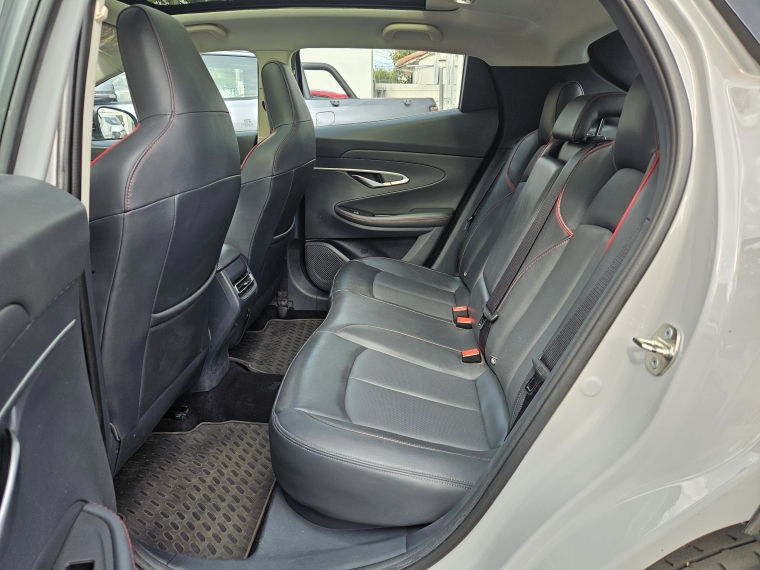 Changan Uni-t Unit Elite 1.5 Aut 2023 Usado en Rosselot Usados