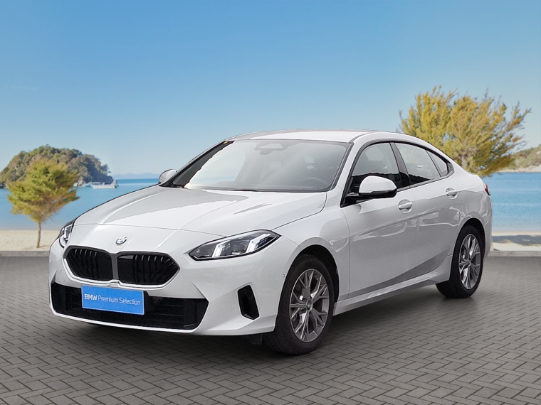 BMW 220 Gran Coupé Dynamic 2026