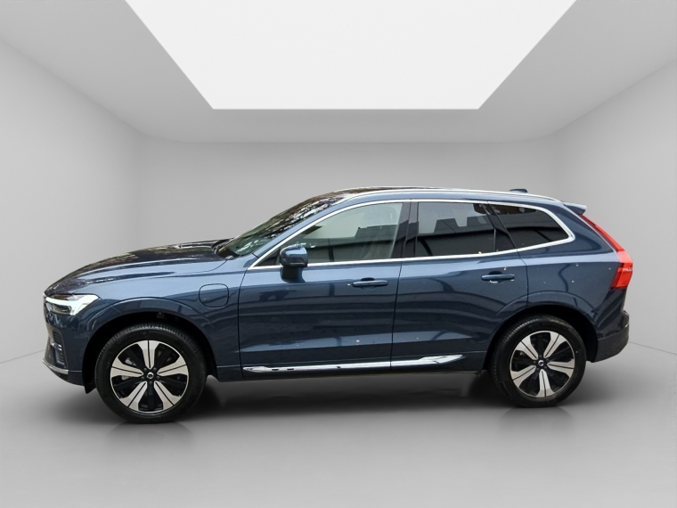 Volvo Xc60 Ii T8 Recharge 4x4 2.0 Aut 2025 Usado Usado en BMW Premium Selection Volvo Xc60 Ii T8 Recharge 4x4 2.0 Aut 2025 Usado Usado en BMW Premium Selection
