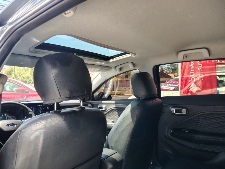 Chery Tiggo 2 pro Tiggo 2 Pro Max Glx 1.5 Aut 2025 Usado  Usado en Webautos.cl