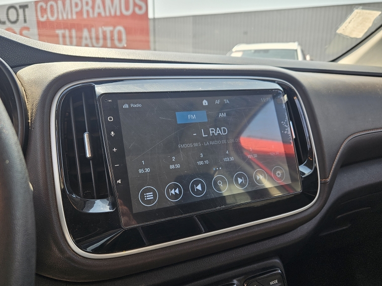 Gac motor Gs3 Gs3 Mt 1.5 2022 Usado en Rosselot Usados