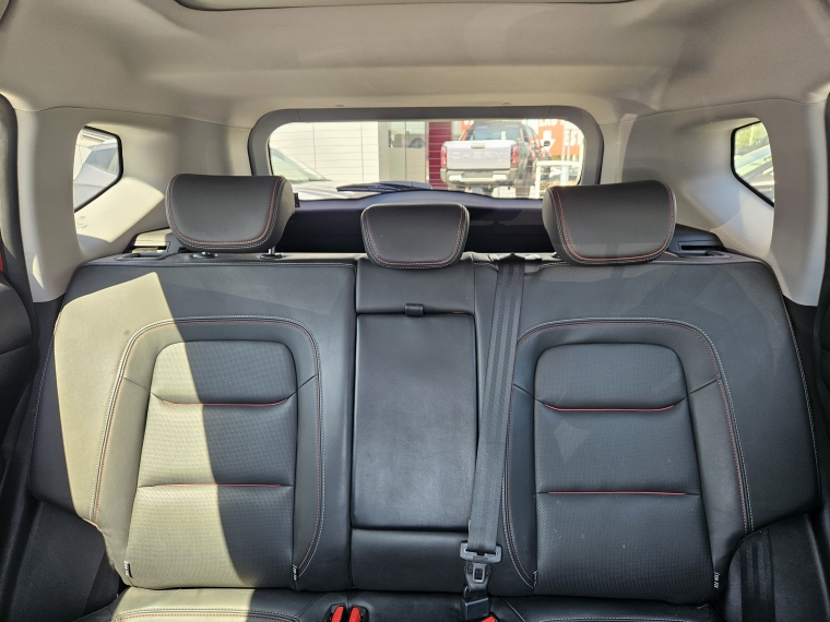 Chery Tiggo 7 pro Tiggo7 Pro Glx Cvt 1.5 2024 Usado en Rosselot Usados