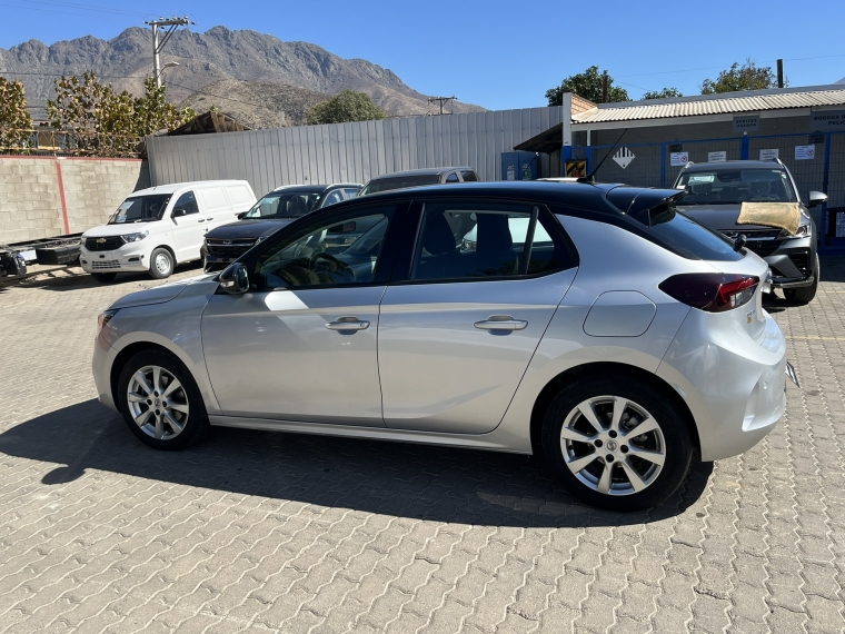 Opel Corsa Corsa Td 100 1.5 2023 Usado  Usado en Kovacs Usados