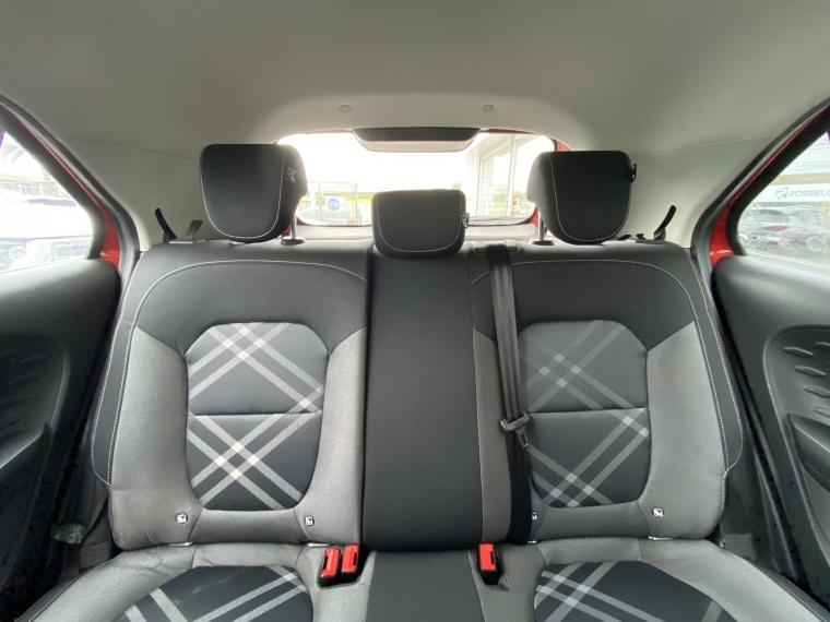 Mg 3 New Mg 3 1.5 Mt Std - Spvmg3-420h 2021 Usado  Usado en Webautos.cl