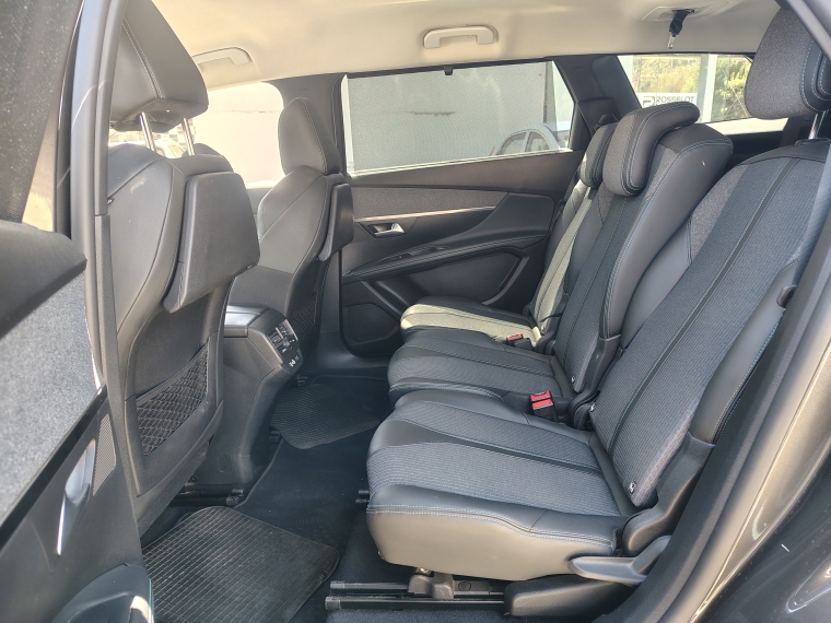 Peugeot 5008 5008 Thp 165 1.6 Aut 2022 Usado en Rosselot Usados