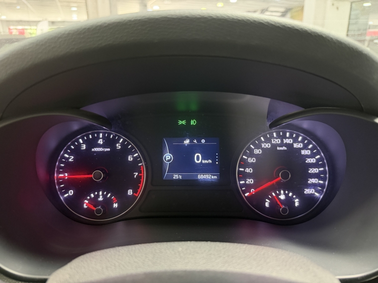 Kia Optima Ex 2.0l Aut  2017  Usado en Grass & Arueste