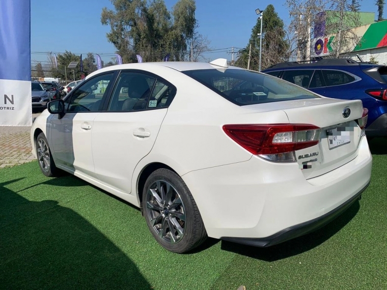 Subaru Impreza 4x4 Cvt 2.0 2023 Usado Usado en Webautos.cl Subaru Impreza 4x4 Cvt 2.0 2023 Usado Usado en Webautos.cl