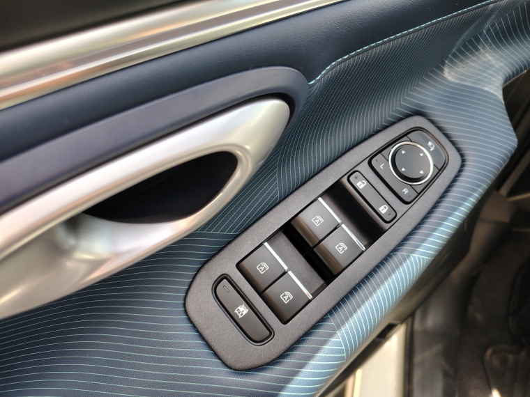 Gac motor Emzoom Emzoom 1.5 Aut 2024 Usado en Rosselot Usados