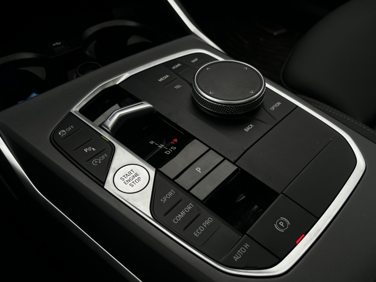 Bmw 420 I Gran Coupé Dynamic 2026 Usado  Usado en BMW Premium Selection