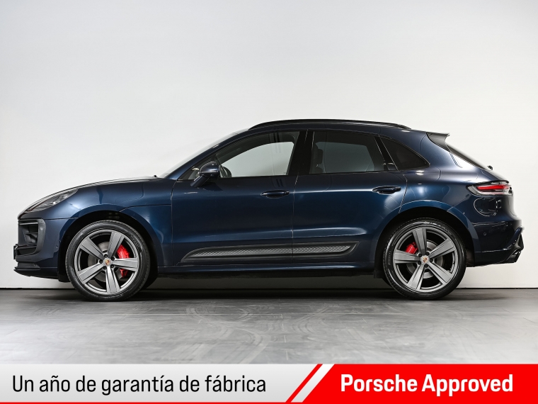 Porsche Macan Macan S Iii 2023 Usado Usado en Webautos.cl Porsche Macan Macan S Iii 2023 Usado Usado en Webautos.cl