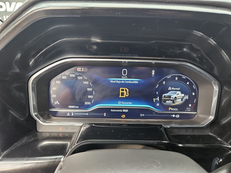 Chevrolet Silverado 5.3 Cc Lt Tb At 4x4 2025 Usado  Usado en Kovacs Usados