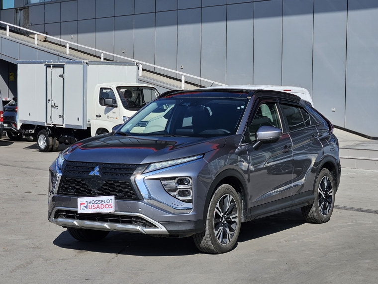 MITSUBISHI ECLIPSE CROSS ECLIPSE CROSS RS 1.5 AUT 2023